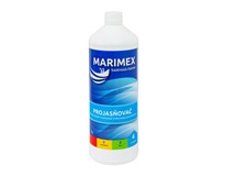 Bazénová chemie Marimex Projasňovač 1L 1ks