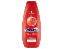 schauma Color Shine Šampon pro lesk barvy 400 ml