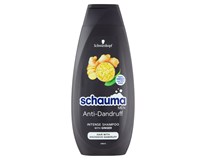 schauma Intensive Šampon proti lupům 400 ml