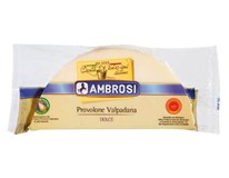 AMBROSI Provolone Valpadana DOP Dolce sýr chlaz. 1x250 g