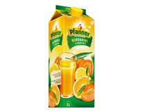 Pfanner Nektar mandarinka/citrus 40% 6x2L