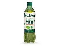 Rauch Nativa Ginkgo Ledový čaj zelený 12x 500 ml