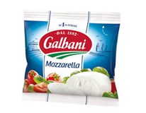 Galbani Mozzarella sýr chlaz. 125 g