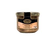 Lorea Tuňák žlutoploutvý v olivovém oleji 1x225g