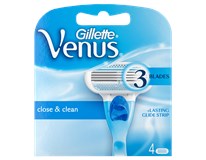 Gillette Venus náhradní hlavice 1x4ks