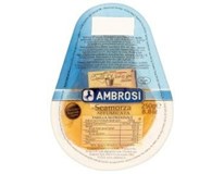 AMBROSI Scamorza sýr uzený chlaz. 1x250 g