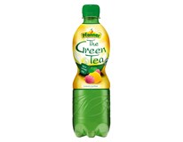 Pfanner Ledový čaj zelený citron+liči 12x 500 ml