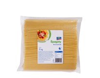 ARO Těstoviny špagety bezvaječné 1x5kg