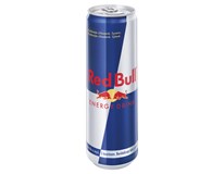 Red Bull energetický nápoj 1x473ml plech