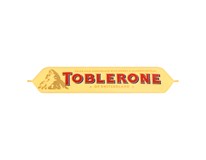 Toblerone čokoláda mléčná 6x35g