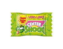 Center Shock žvýkačky jablko 100x4g