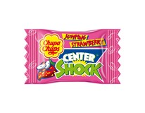 Center Shock žvýkačky jahoda 100x4g