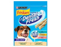 Purina Friskies Dental Fresh pochoutka 110 g