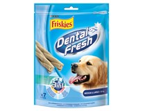 Purina Friskies Dental Fresh pochoutka 180g
