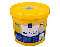 METRO Chef Majonéza 70% oleje chlaz. 5 kg