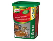 Knorr Omáčka pepřová 850 g