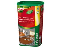 Knorr Šťáva k vepřovému masu 1,4 kg