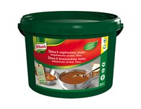 Knorr Šťáva k vepřovému masu 4,5 kg