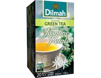 Dilmah Čaj zelený jasmín 30 g