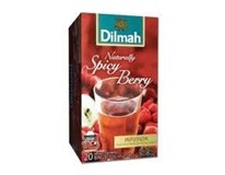 Dilmah Čaj ovocný Spicy Berry 30 g