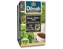 Dilmah Čaj černý Earl Grey 25x 2 g