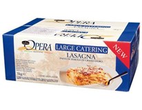 Opera Lasagne těstoviny 1x3kg