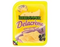 Leerdammer Delacréme sýr plátky chlaz. 1x150 g