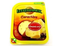Leerdammer Caractére sýr plátky chlaz. 1x150 g
