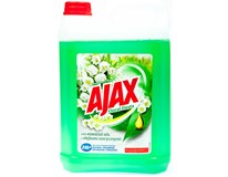 Ajax Floral fiesta flower green 1x5L