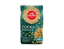 LAGRIS Čočka jedlá 6x 500 g