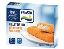 Frosta Fillet de lux se sýrem MSC mraž. 220 g