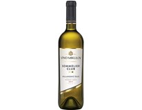 Víno Mikulov Sommelier club Rulandské šedé pozdní sběr 750 ml