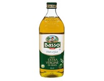 Basso Olej olivový extra virgin 1 l