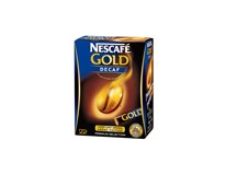 NESCAFÉ Gold decaf sticks káva instantní bezkofeinová porce 25x2g