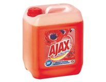 Ajax Floral Fiesta (red) Čisticí prostředek 1x5L kanystr