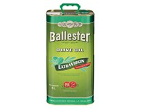 Ballester Olej olivový extra virgin 1x5L plech