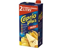 Caprio hruška nápoj 6x2L
