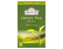 Ahmad Tea Zelený čaj 1x40g