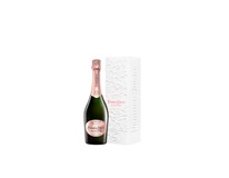 Perrier Jouët Blason rosé Champagne 750 ml