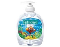 Palmolive Tekuté mýdlo aquarium 1x300ml