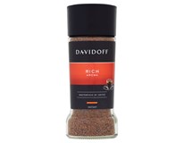 Davidoff Café Rich Aroma káva instantní 1x100g