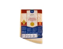 METRO Chef Grana Padano sýr 10-měsíční DOP chlaz. váž. 1x cca 1 kg