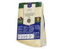 METRO Chef Parmigiano-Reggiano sýr 24-měsíční chlaz. váž. 1x cca 1 kg