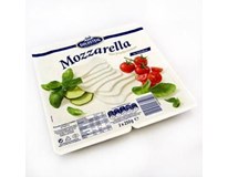 Goldsteig Mozzarella plátky chlaz. 2x250 g 