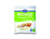 Goldsteig Mozzarella strouhaná chlaz. 200 g