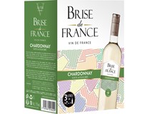 Brise de France Chardonnay 4x3L BiB