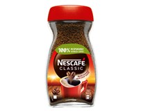 Nescafé Classic káva instantní 6x200g karton