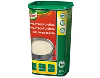 Knorr Omáčka jemná sýrová 1x1,2kg