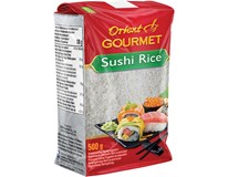 Orient Gourmet Sushi rýže 500 g