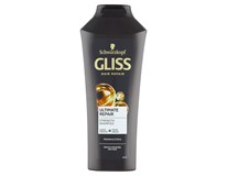 Glisskur Ultimate repair šampon 1x400ml